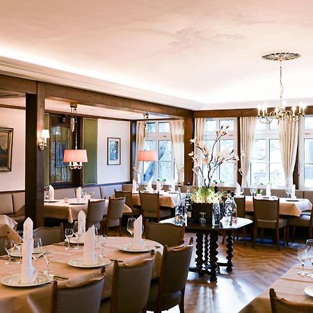 Landhotel Bonsmann'S Hof Herdecke Zewnętrze zdjęcie
