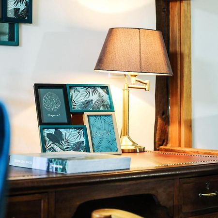 Landhotel Bonsmann'S Hof Herdecke Zewnętrze zdjęcie