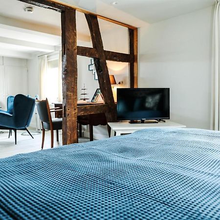 Landhotel Bonsmann'S Hof Herdecke Zewnętrze zdjęcie