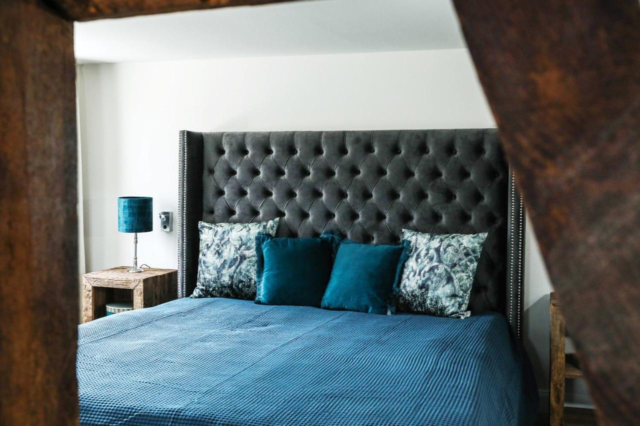 Landhotel Bonsmann'S Hof Herdecke Zewnętrze zdjęcie