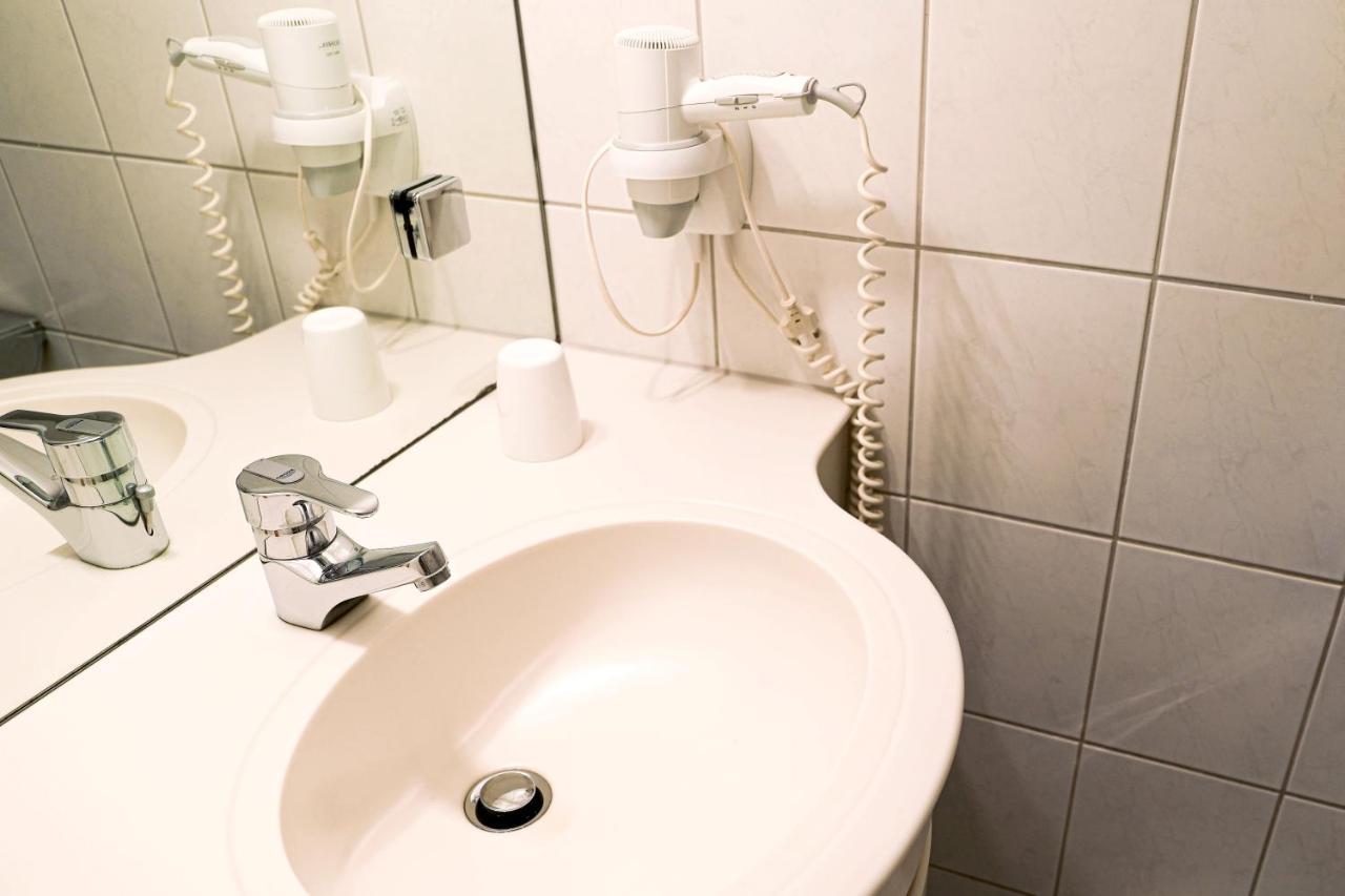 Landhotel Bonsmann'S Hof Herdecke Zewnętrze zdjęcie