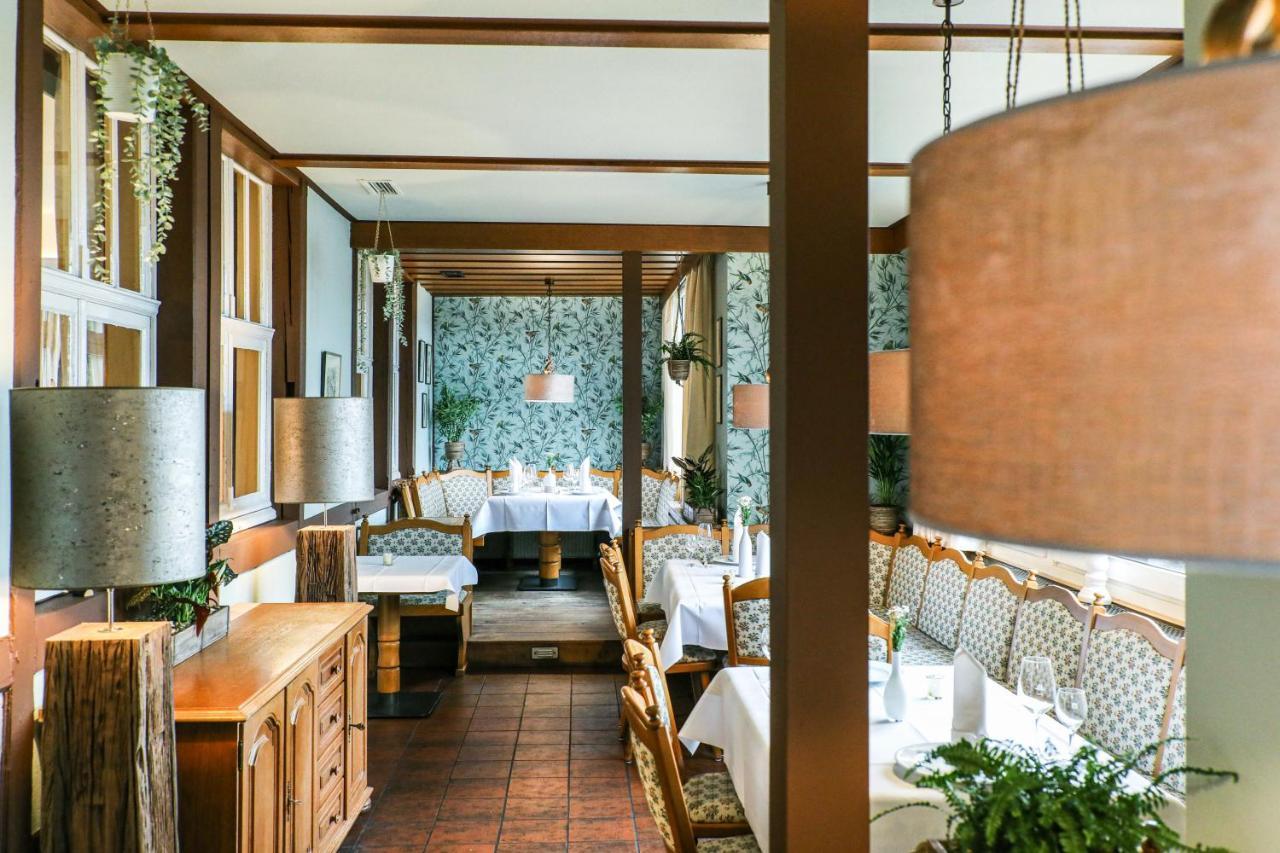 Landhotel Bonsmann'S Hof Herdecke Zewnętrze zdjęcie
