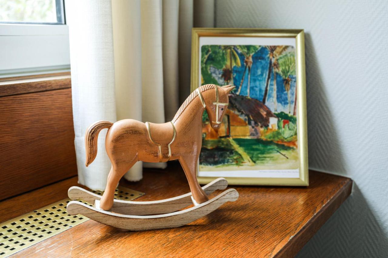 Landhotel Bonsmann'S Hof Herdecke Zewnętrze zdjęcie