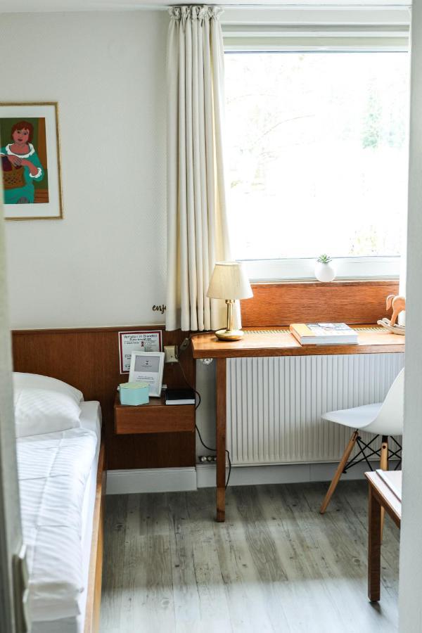 Landhotel Bonsmann'S Hof Herdecke Zewnętrze zdjęcie