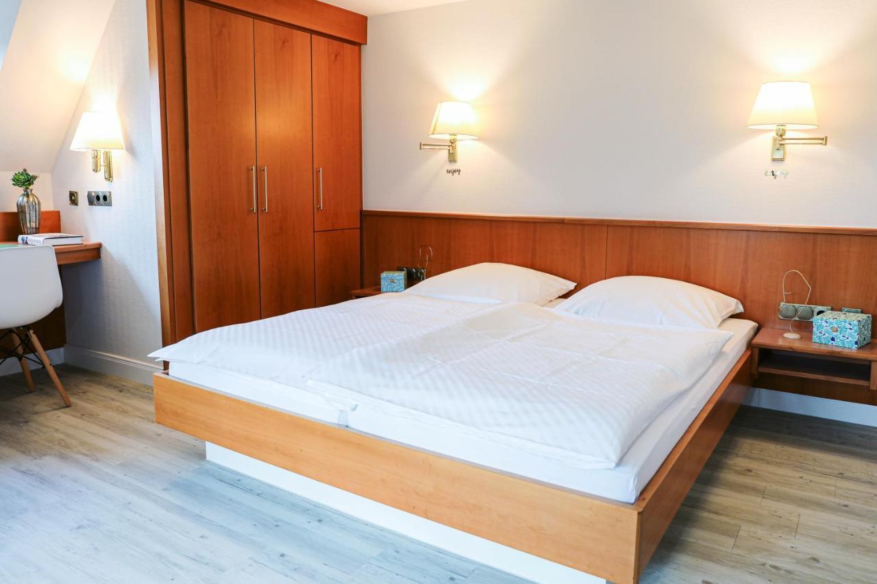 Landhotel Bonsmann'S Hof Herdecke Zewnętrze zdjęcie