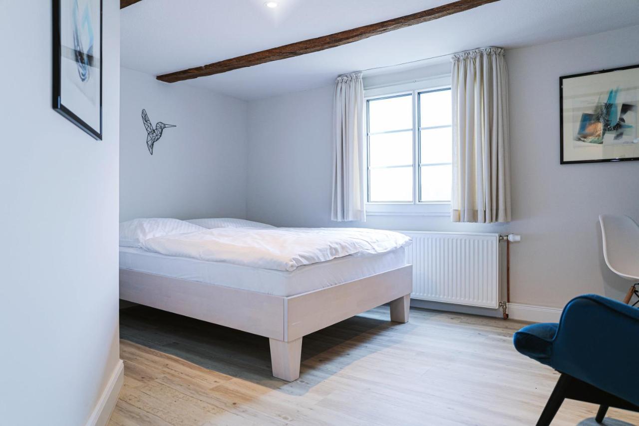 Landhotel Bonsmann'S Hof Herdecke Zewnętrze zdjęcie
