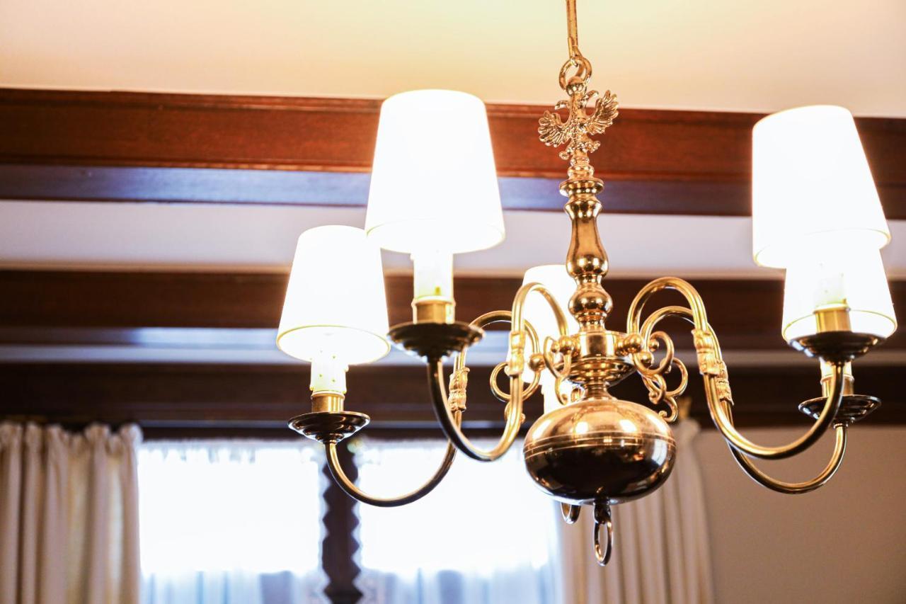 Landhotel Bonsmann'S Hof Herdecke Zewnętrze zdjęcie
