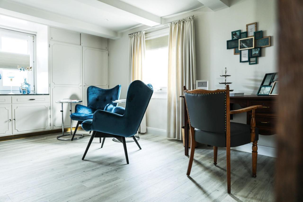 Landhotel Bonsmann'S Hof Herdecke Zewnętrze zdjęcie