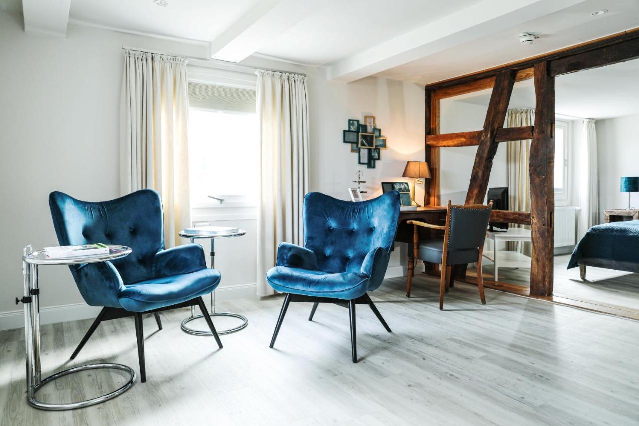 Landhotel Bonsmann'S Hof Herdecke Zewnętrze zdjęcie