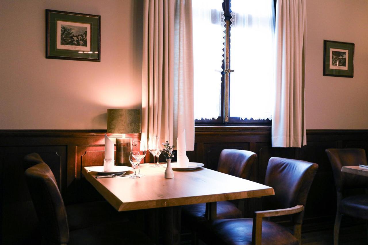 Landhotel Bonsmann'S Hof Herdecke Zewnętrze zdjęcie