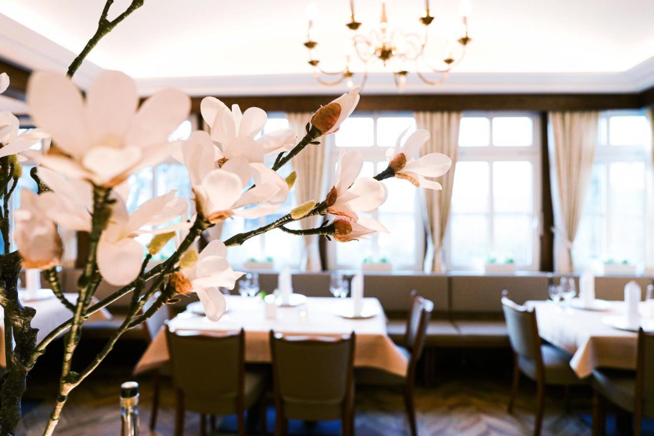 Landhotel Bonsmann'S Hof Herdecke Zewnętrze zdjęcie