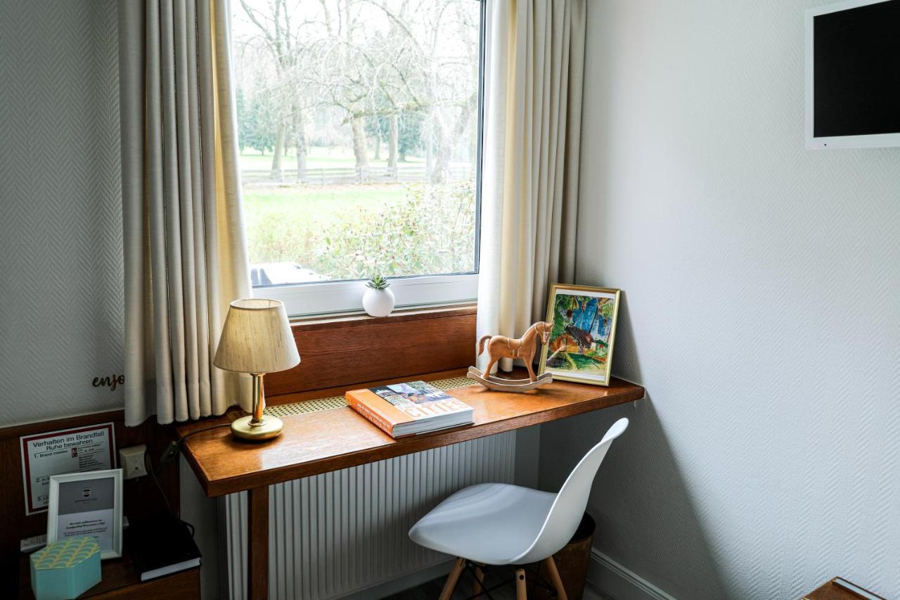 Landhotel Bonsmann'S Hof Herdecke Zewnętrze zdjęcie