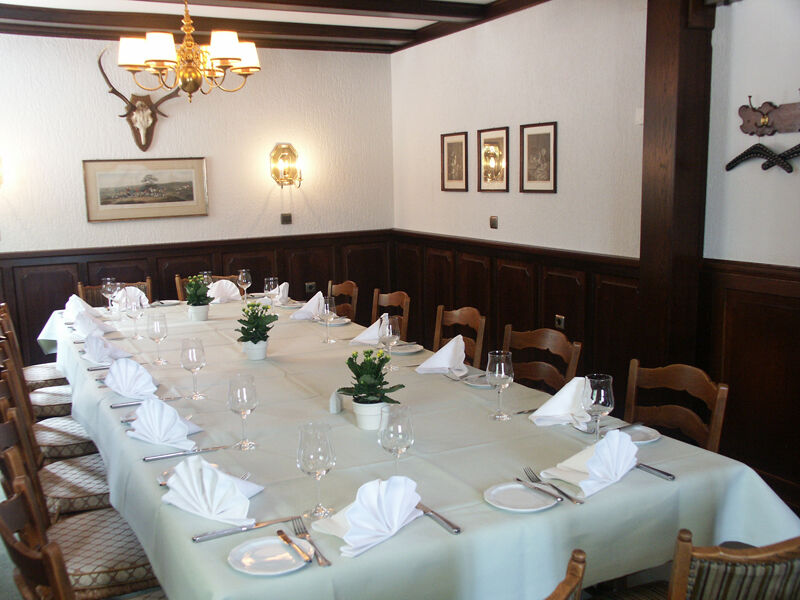 Landhotel Bonsmann'S Hof Herdecke Zewnętrze zdjęcie